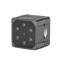 Micro caméra de surveillance de caméra de vidéosurveillance à domicile 1080P FHD Mini Cam CCTV